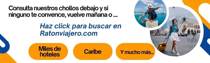 Ir a Ratonviajero.com