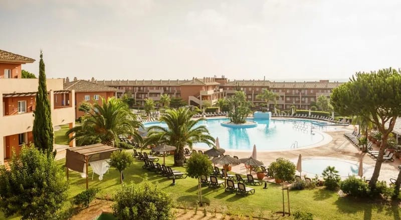 Oferta principal hotel Oferta Hotel en Cádiz con pensión completa